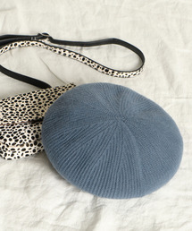 リブニットベレー