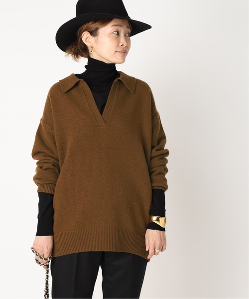 Deuxieme Classe（ドゥーズィエムクラス）の「Geelong ポロ プル