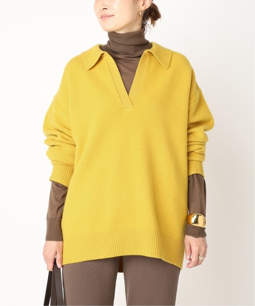 Deuxieme Classe（ドゥーズィエムクラス）の「Geelong ポロ プル