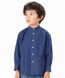 F.O.U | ポケットシャツ(シャツ/ブラウス)