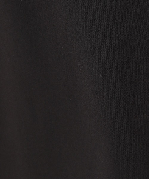 LAKOLE（ラコレ）の「オープンカラーCPOシャツ / 218801（シャツ/ブラウス・メンズ・ブラック/ブラウン系その他/グリーン・LARGE/MEDIUM）」の12枚目の写真