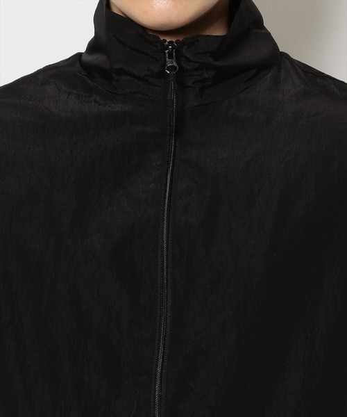 Danke Schön. ダンケシェーン　ブルゾン　F WEB&DEPOT限定】DankeSchon/ダンケシェーン/ECO FUR BLOUSON