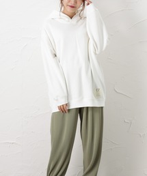 EDWIN | C17 シーセブンティーン スウェット プルオーバーパーカー(パーカー)