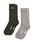 LIBERE�i���x�[���j�́uLIBERE ���x�[�� / SOCKS 2-1 PACK 2������p�b�N�\�b�N�X �C�� / 215424-215425�i�\�b�N�X/�C���j�v�b�O���[�n���̑�