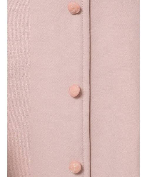 EATME（イートミー）の「シャツカラーデコルテワンピース（ワンピース・レディース・ブラック/ピンク/その他1・SMALL/MEDIUM）」の22枚目の写真