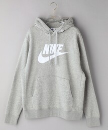 NIKE | 【NIKE/ナイキ】クラブフリーススウェットパーカー/BV2974(パーカー)