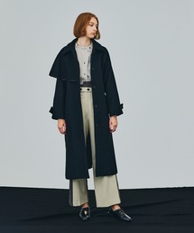 UNITED TOKYO(ユナイテッドトウキョウ)|ステンカラーコート一覧 - WEAR UNITED TOKYO(ユナイテッドトウキョウ)|ステンカラーコート一覧 - WEAR