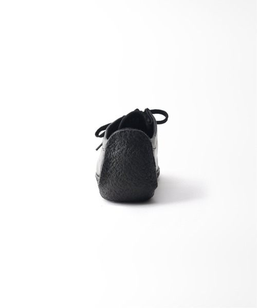 Clarks Originals（クラークスオリジナルズ）の「【CLARKS / クラークス】natalie / ナタリー（その他シューズ・レディース・ブラック・23cm/23.5cm/24cm）」の3枚目の写真