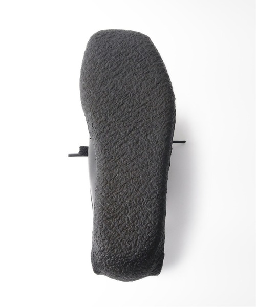 Clarks Originals（クラークスオリジナルズ）の「【CLARKS / クラークス】natalie / ナタリー（その他シューズ・レディース・ブラック・23cm/23.5cm/24cm）」の7枚目の写真