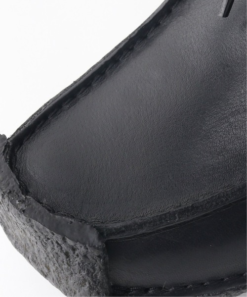 Clarks Originals（クラークスオリジナルズ）の「【CLARKS / クラークス】natalie / ナタリー（その他シューズ・レディース・ブラック・23cm/23.5cm/24cm）」の9枚目の写真