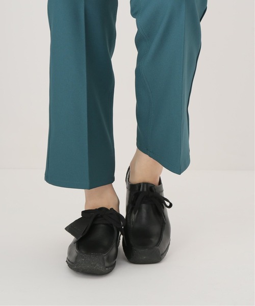 Clarks Originals（クラークスオリジナルズ）の「【CLARKS / クラークス】natalie / ナタリー（その他シューズ・レディース・ブラック・23cm/23.5cm/24cm）」の10枚目の写真