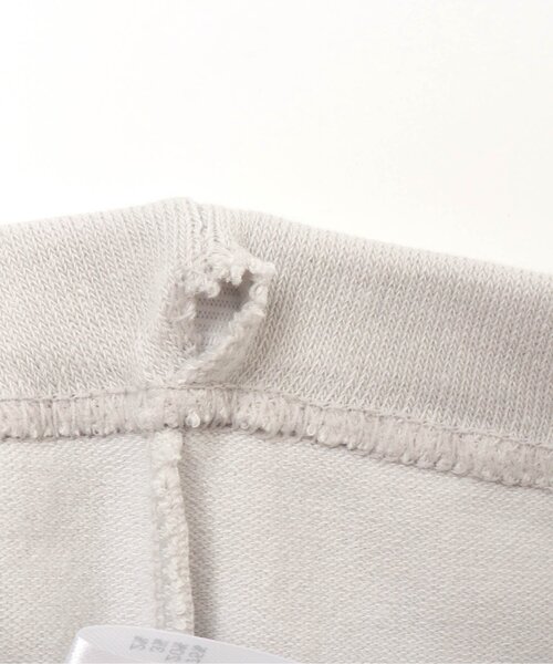 apres les cours(アプレレクール)の「/空柄レギンス(レギンス/スパッツ・キッズ・アイボリー/ライトグレー/チャコール・120/110/140/100/90)」の9枚目の写真