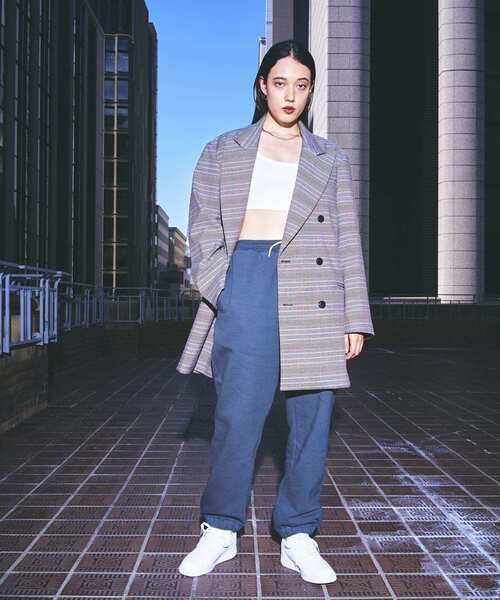 URBAN RESEARCH（アーバンリサーチ）の「GOODBETTERBEST BIGテーラード 