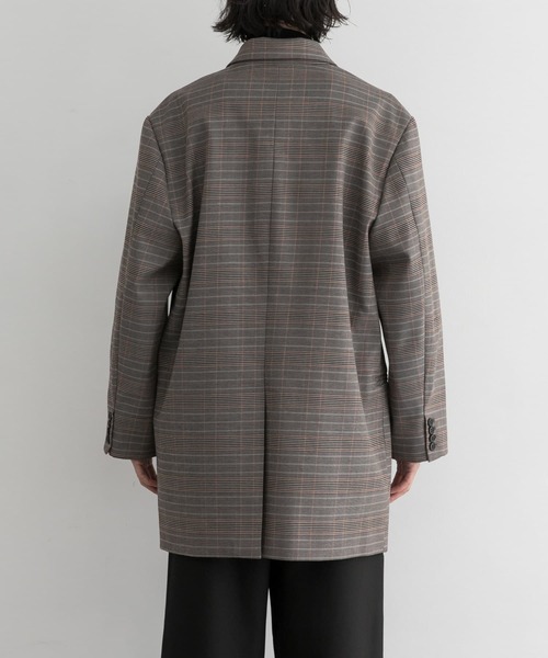URBAN RESEARCH（アーバンリサーチ）の「GOODBETTERBEST BIGテーラード 