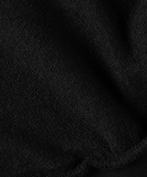 Levi's（リーバイス）の「【Levi's】グラフィックスウェット（スウェット・レディース・ブラック・M/S/L）」の15枚目の写真