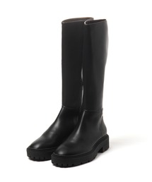 GLOBAL WORK | ハッスイロングブーツ/235167(ブーツ)