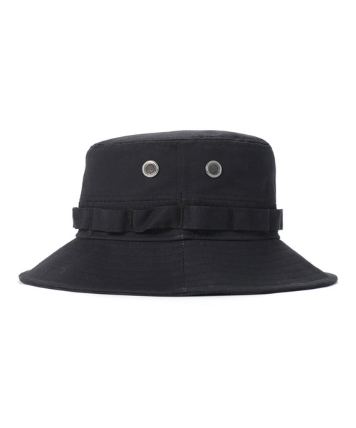 NEW ERA（ニューエラ）の「ハット（ハット・メンズ・ブラウン・S/M）」の2枚目の写真