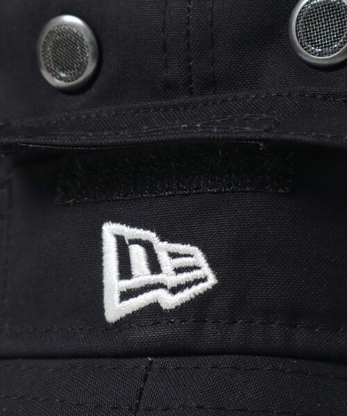 NEW ERA（ニューエラ）の「ハット（ハット・メンズ・ブラウン・S/M）」の10枚目の写真