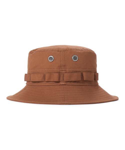 NEW ERA（ニューエラ）の「ハット（ハット・メンズ・ブラウン・S/M）」の5枚目の写真