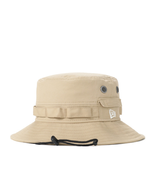 NEW ERA（ニューエラ）の「ハット（ハット・メンズ・ブラウン・S/M）」の9枚目の写真