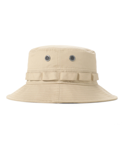 NEW ERA（ニューエラ）の「ハット（ハット・メンズ・ブラウン・S/M）」の7枚目の写真