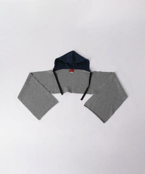 Drawer（ドゥロワー）の「FALIERO SARTI ストール(PEDRO