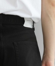 NAMACHEKO（ナマチェコ）の「NAMACHEKO USCHI DENIM TROUSER（デニム