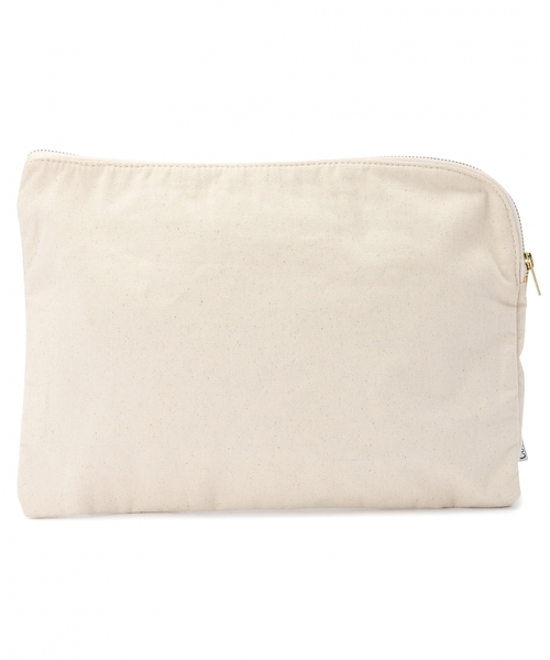 coen（コーエン）の「刺繍クラッチバッグ（クラッチバッグ・メンズ・オフホワイト・FREE）」の7枚目の写真