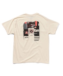 【CAPITA/キャピタ】ULTRAFEAR TEE / グラフィックTシャツ / ユニセックス　バックプリント