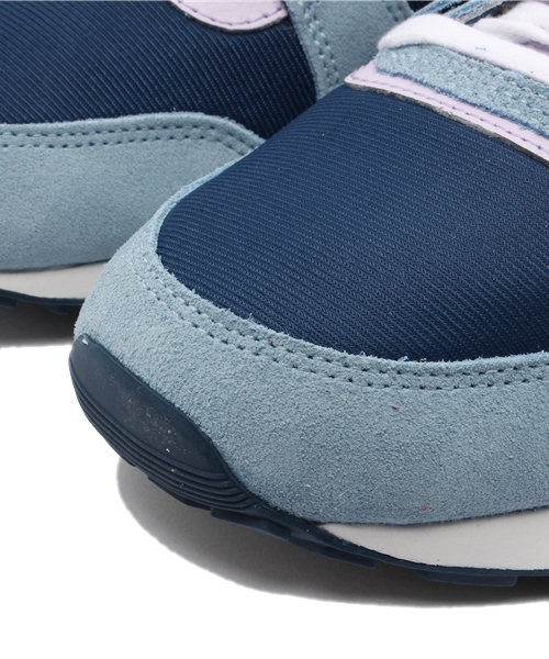 Reebok（リーボック）の「ユニセックス リーボック クラシック レトロランニング Reebok GL 6000 ATHLETIC M45929（スニーカー・メンズ・ライトブルー・23cm/27.5cm/28.5cm/24.5cm/23.5cm/27cm/24cm/28cm/26.5cm）」の5枚目の写真