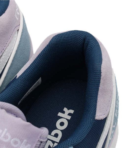 Reebok（リーボック）の「ユニセックス リーボック クラシック レトロランニング Reebok GL 6000 ATHLETIC M45929（スニーカー・メンズ・ライトブルー・23cm/27.5cm/28.5cm/24.5cm/23.5cm/27cm/24cm/28cm/26.5cm）」の8枚目の写真