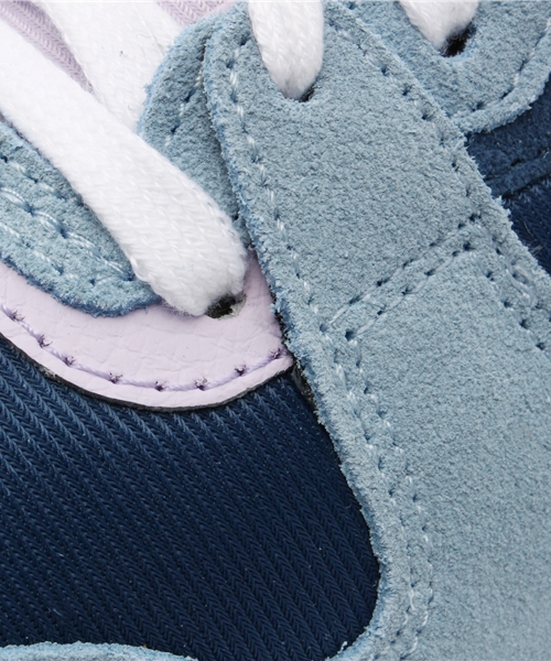 Reebok（リーボック）の「ユニセックス リーボック クラシック レトロランニング Reebok GL 6000 ATHLETIC M45929（スニーカー・メンズ・ライトブルー・23cm/27.5cm/28.5cm/24.5cm/23.5cm/27cm/24cm/28cm/26.5cm）」の11枚目の写真