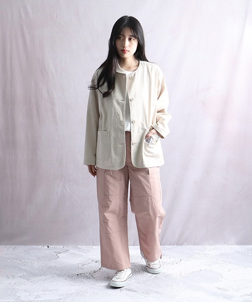 BIG BILL（ビッグビル）の「【 mina 11月掲載商品 】【 BIG BILL
