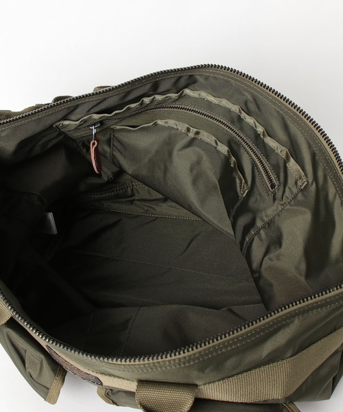 RRL（ダブル アール エル）の「キャンバス ユーティリティ