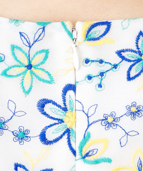 DOLLY GIRL BY ANNA SUI（ドーリーガール バイ アナ スイ）の 