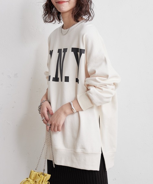 CIAOPANIC スウェット CIAOPANIC TYPY トレーナー スウェット 「おじさんシリーズ
