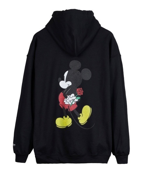 deps PULLOVER HOODIE【DISNEY】デプス パーカー　DRT deps ONLINE STORE』NEWアイテム。 | deps OFFICIAL HP | デプス