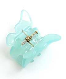 ちょうちょヘアクリップ