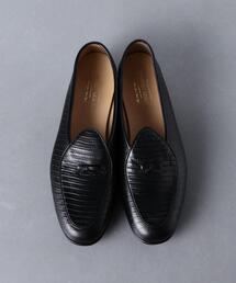 UNITED ARROWS 別注　ベルジャンシューズ　ローファー　38 1800025S0151_m1_a001.jpg
