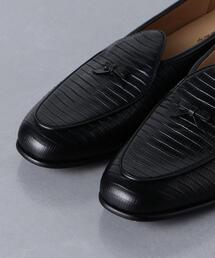 UNITED ARROWS 別注　ベルジャンシューズ　ローファー　38 別注】＜TO＆CO. × UNITED ARROWS＞BELGIAN シューズ