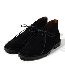 TOMORROWLAND | DIVINA スエードチャッカブーツ(ブーツ)