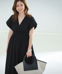 ◼️美品 MARIHA 夏の光のドレス JADE 36◼️ 美品 MARIHA 夏の光のドレス JADE 36（MARIHA】夏の光のドレス）