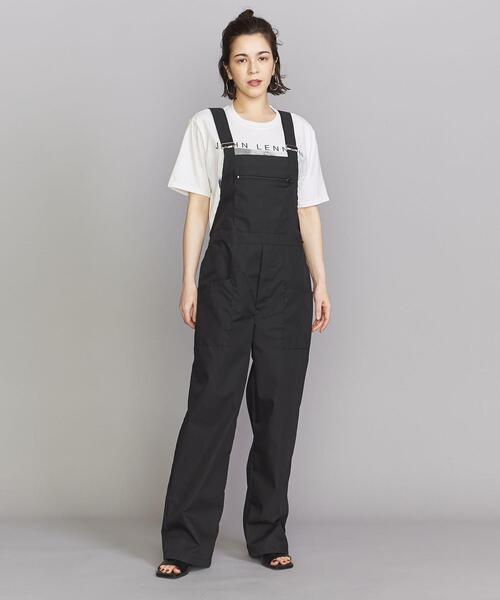 平和屋着物○京友禅作家 山科春宣 訪問着 手描き 枝葉文 正絹 逸品