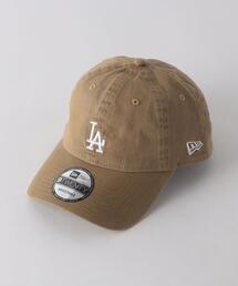 NEW ERA | ＜NEW ERA（ニューエラ）＞ 9TWENTY LA BEIGE /キャップ(キャップ)