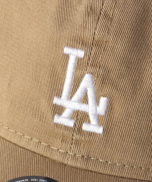 NEW ERA（ニューエラ）の「＜NEW ERA（ニューエラ）＞ 9TWENTY LA