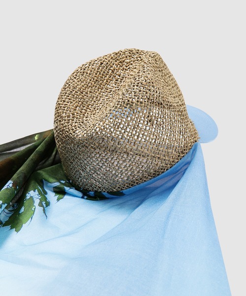 BLESS(ブレス)の「SUMMER DIANE(キャップ・メンズ・マルチ・ONE SIZE)」の3枚目の写真