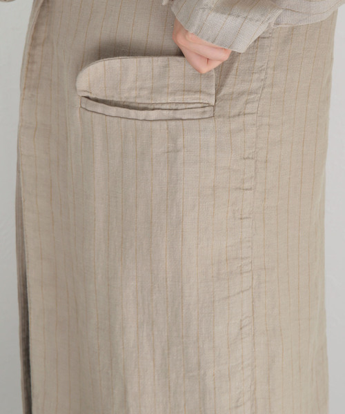 Deuxieme Classe（ドゥーズィエムクラス）の「【MES DEMOISELLES