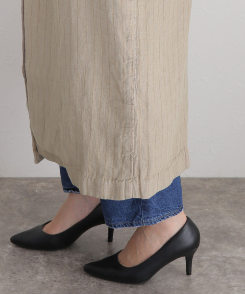 Deuxieme Classe（ドゥーズィエムクラス）の「【MES DEMOISELLES