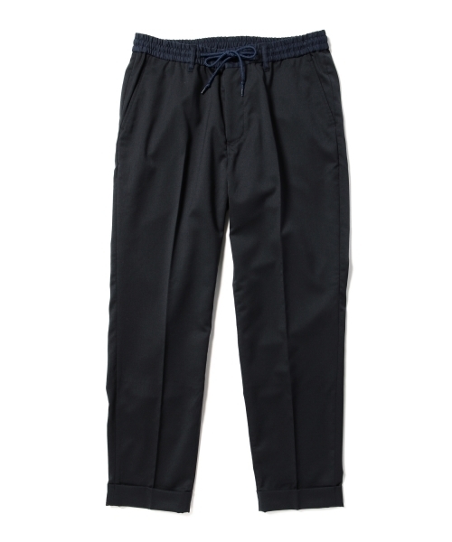 BEAMS イージー スラックス XL NAVY Fresh service BEAMS イージー スラックス XL NAVY Fresh service BEAMS BEAMS