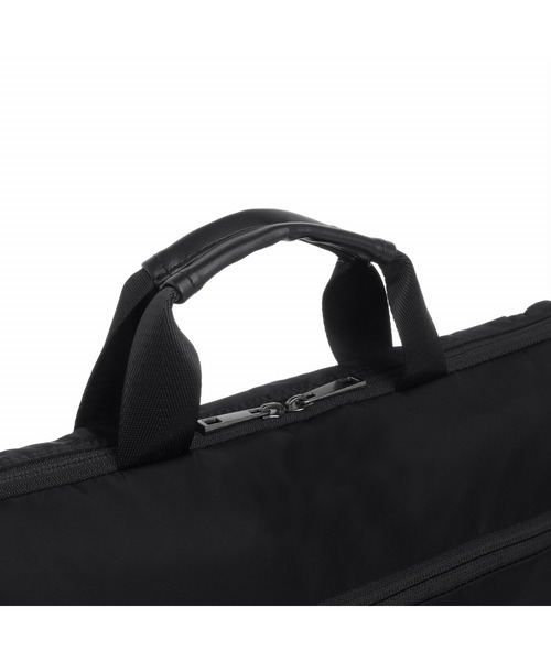 ace.(エース)の「ace.GENE PCケース 15.6インチPC対応 ヨコ型 11173(ビジネスバッグ・メンズ・ブラック・FREE)」の11枚目の写真